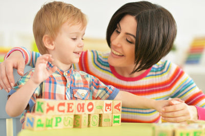 How to Promote Cognitive Development in Early Childhood