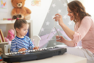5 Life Lessons Kids Learn from Playing the Piano