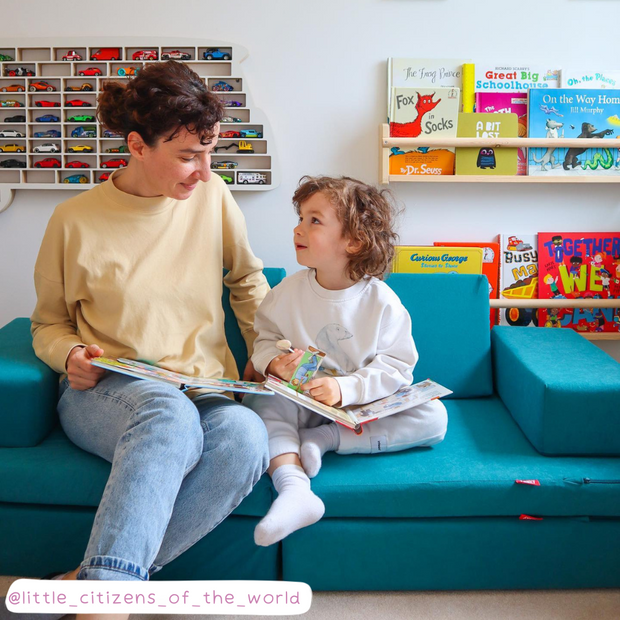 Big kids outlet couch