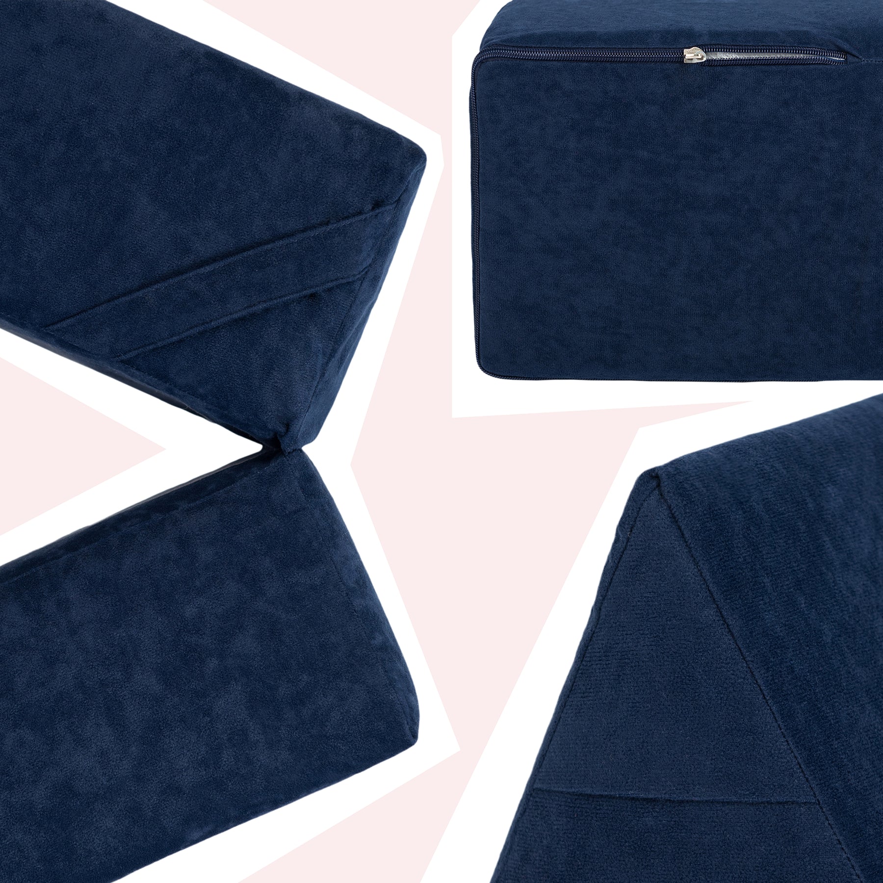 Zonky Play Sofa Play Sofa Set Kids Play Couch