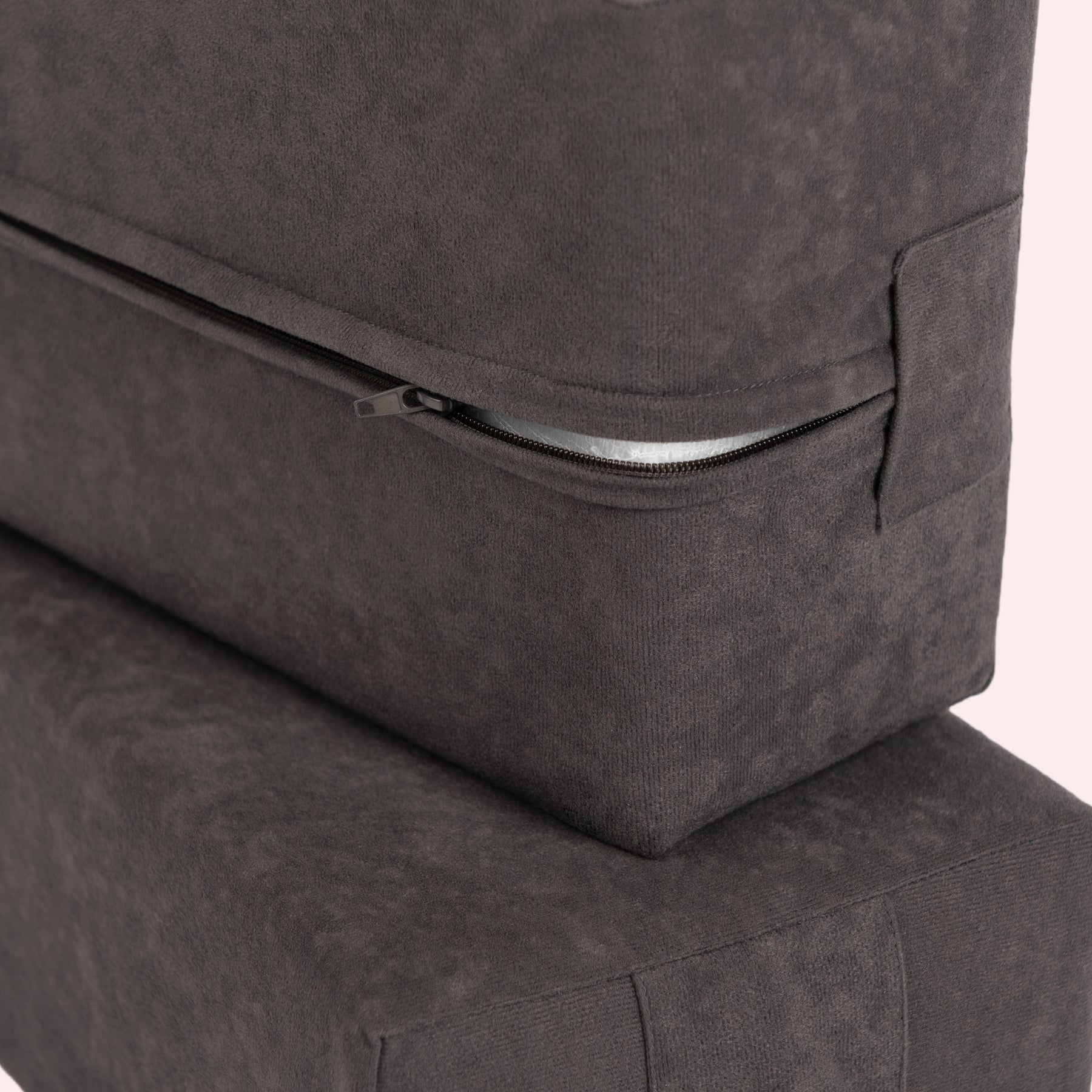 Zonky Indoor Play Sofa | Play Sofa for Kids | Best Play Sofa